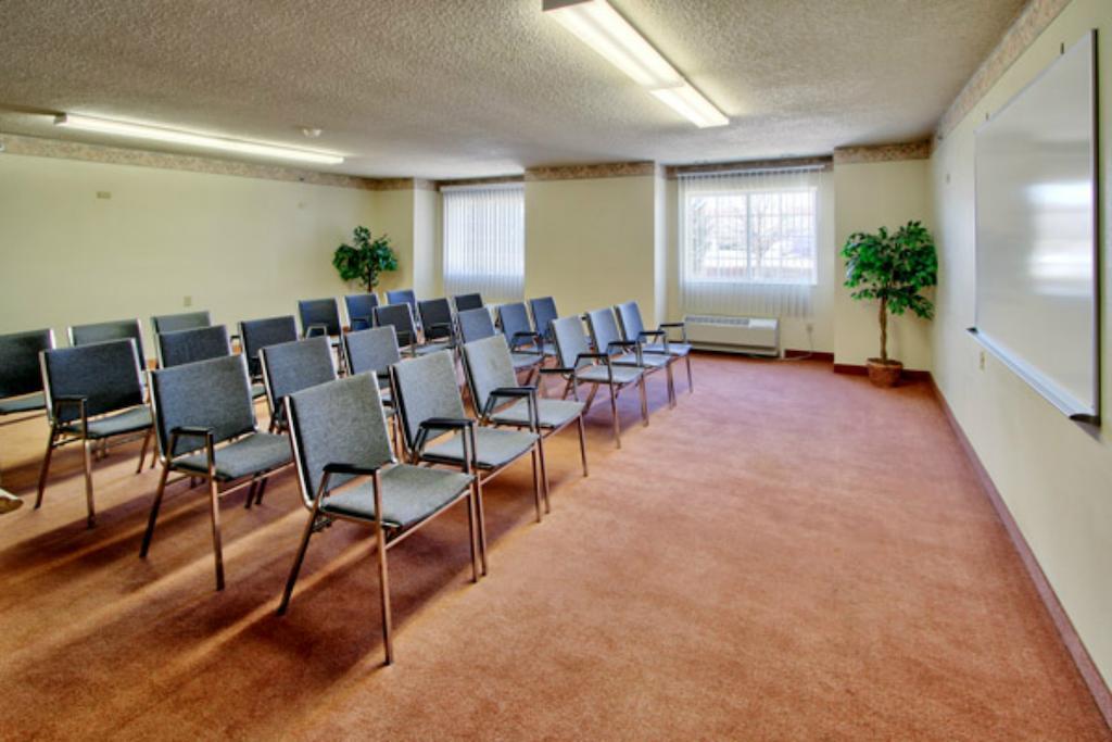 Western Skies Inn & Suites Los Lunas Εξωτερικό φωτογραφία