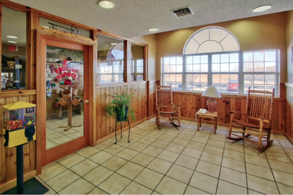 Western Skies Inn & Suites Los Lunas Εξωτερικό φωτογραφία