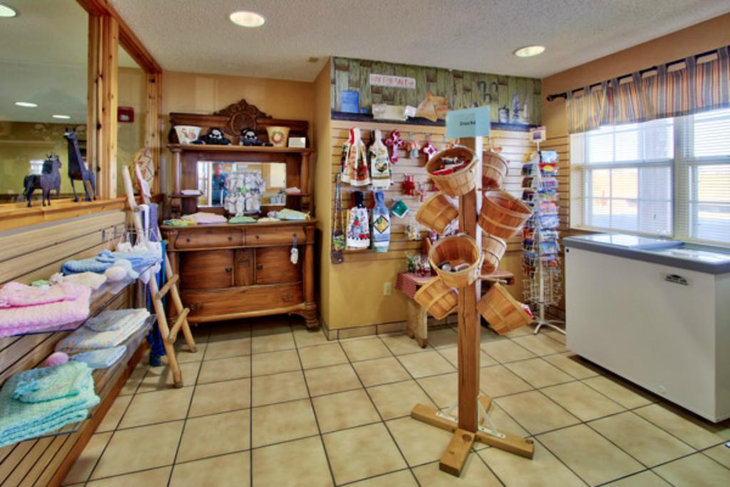 Western Skies Inn & Suites Los Lunas Εξωτερικό φωτογραφία
