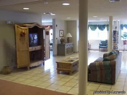 Western Skies Inn & Suites Los Lunas Εξωτερικό φωτογραφία